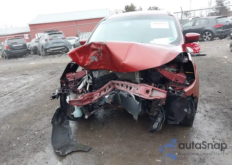 2015 Ford Escape Se from USA, damaged, VIN 1FMCU9GX4FUB27162